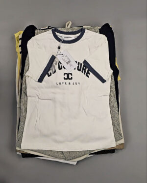 Фотография  786 - CO COUTURE mix 075#25 шт, ЛОТ №9069 оптом в Брянске и Брянской области