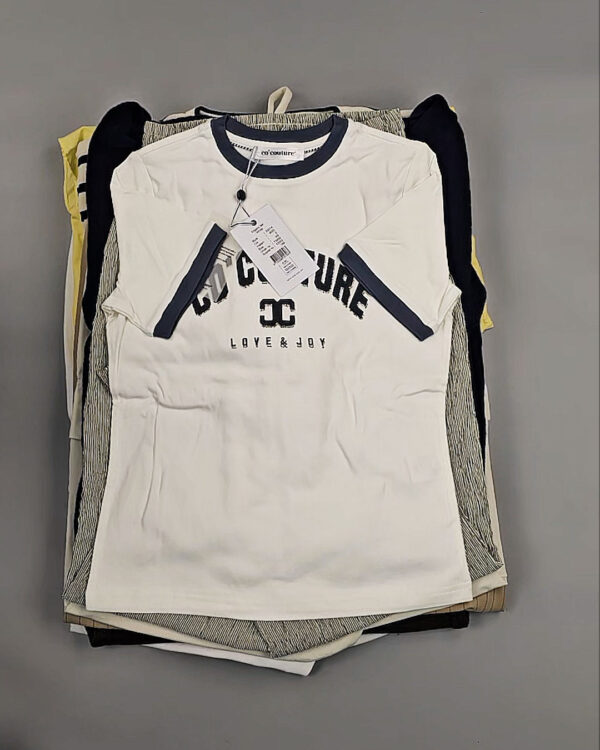 Фотография  975 - CO COUTURE mix 075#25 шт, ЛОТ №9069 оптом в Брянске и Брянской области