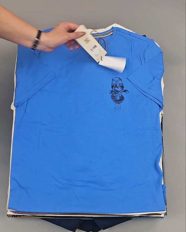 Фотография  303 - BLEND HE Summer 075#15 кг, ЛОТ №9003 оптом в Брянске и Брянской области