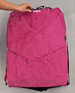 Фотография  682 - NEXT Winter Women mix#15 кг оптом в Брянске и Брянской области