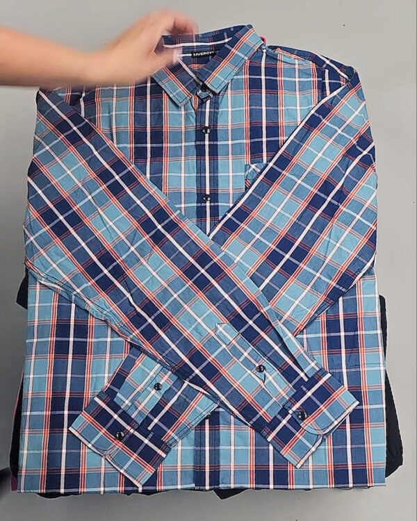 Фотография  945 - LIDL Summer м/ж 022024#15 кг, ЛОТ №9029 оптом в Брянске и Брянской области