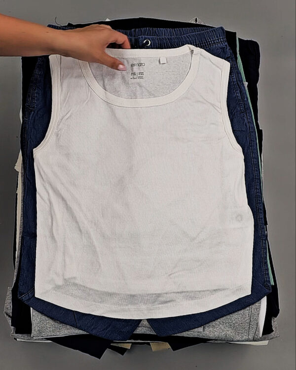 Фотография  419 - LIDL Summer mix 074#15 кг, ЛОТ №8991 оптом в Брянске и Брянской области