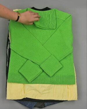 Фотография  423 - CO COUTURE mix 075#25 шт, ЛОТ №9010 оптом в Брянске и Брянской области