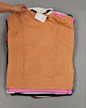 Фотография 763 - Футболки DK COMPANY 045 B#5,8 кг, ЛОТ №9089 оптом в Брянске и Брянской области