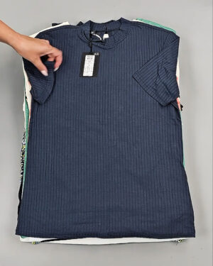 Фотография  779 - Футболки DK COMPANY 045 B#5,5 кг, ЛОТ №9085 оптом в Брянске и Брянской области