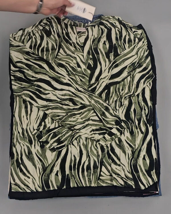 Фотография  700 - CARMACOMA mix 075#25 шт, ЛОТ №9014 оптом в Брянске и Брянской области