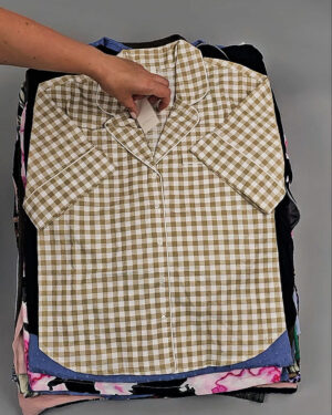 Фотография  100 - Блузки+Джемпера Bestseller Summer 045 B#8,5 кг, ЛОТ №9040 оптом в Брянске и Брянской области