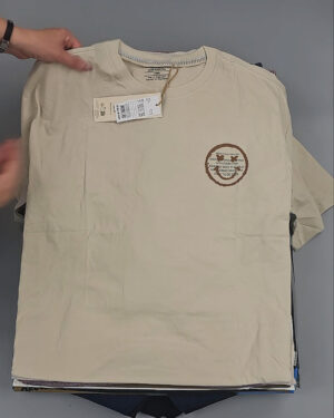 Фотография  633 - BLEND HE Summer 075#15 кг, ЛОТ №9003 оптом в Брянске и Брянской области