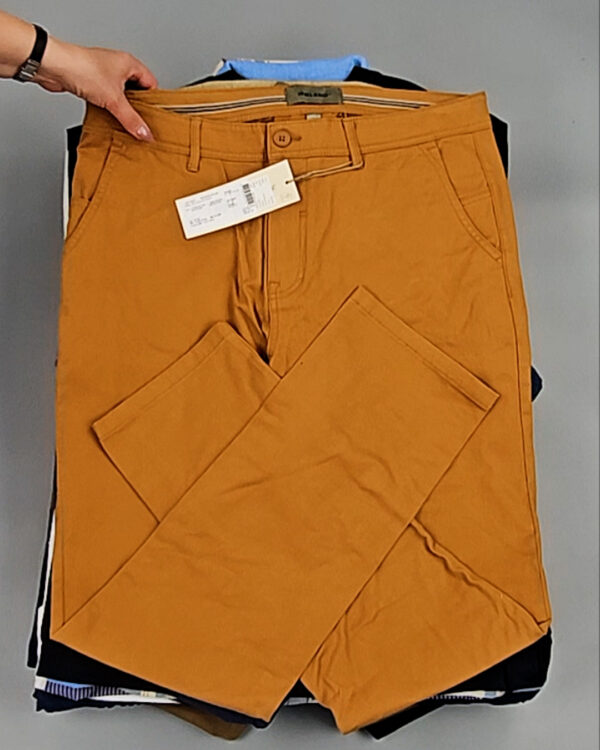 Фотография  945 - BLEND HE Summer 075#15 кг, ЛОТ №9006 оптом в Брянске и Брянской области