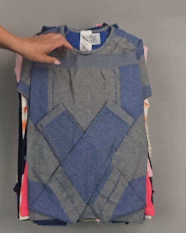 Фотография  865 - LIDL Kids Winter 114#7 кг, ЛОТ №8980 оптом в Брянске и Брянской области