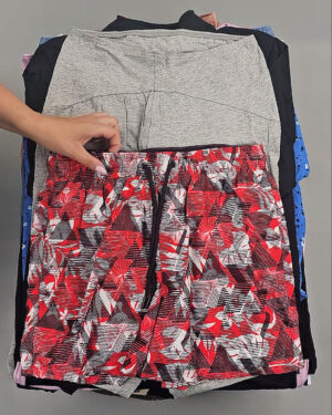 Фотография  296 - LIDL Summer mix 114#20 кг, ЛОТ №9033 оптом в Брянске и Брянской области