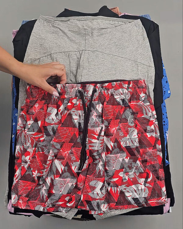 Фотография  355 - LIDL Summer mix 114#20 кг, ЛОТ №9033 оптом в Брянске и Брянской области