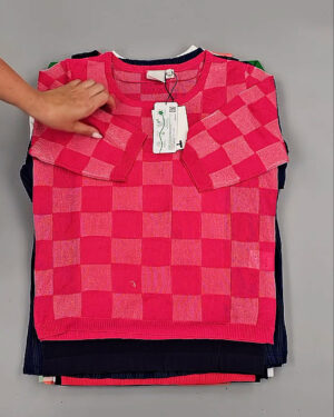 Фотография  993 - Футболки DK COMPANY 045 B#5,5 кг, ЛОТ №9086 оптом в Брянске и Брянской области