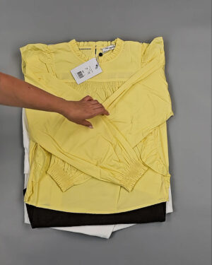 Фотография  938 - CO COUTURE mix 075#25 шт, ЛОТ №9069 оптом в Брянске и Брянской области