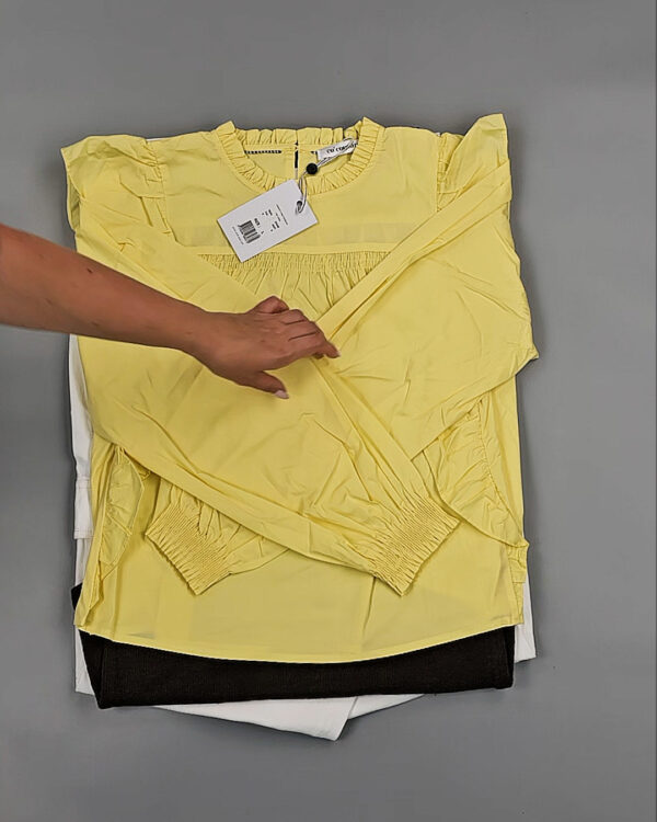 Фотография  638 - CO COUTURE mix 075#25 шт, ЛОТ №9069 оптом в Брянске и Брянской области