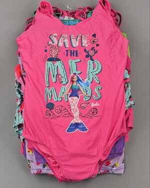 Купить Купальники LIDL Kids#4,2 кг, ЛОТ №8968 оптом в Брянске и Брянской области