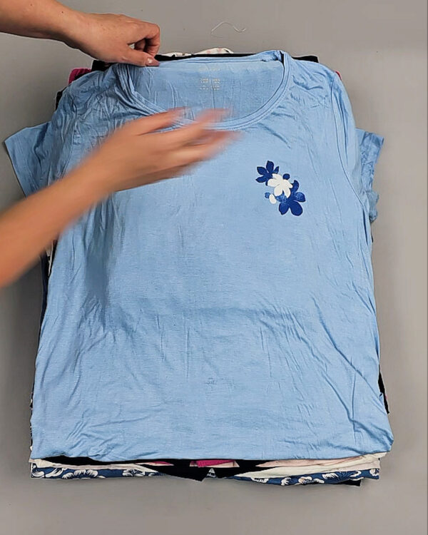 Фотография  950 - Домашняя одежда LIDL 114#7 кг оптом в Брянске и Брянской области