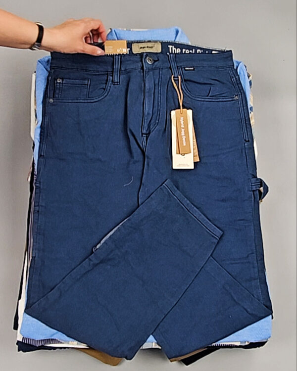 Фотография  899 - BLEND HE Summer 075#15 кг, ЛОТ №9006 оптом в Брянске и Брянской области