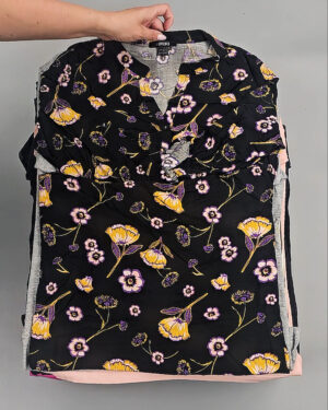 Фотография  460 - LIDL Summer м/ж 022024#15 кг, ЛОТ №9030 оптом в Брянске и Брянской области