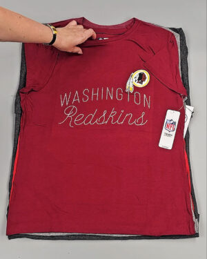 Фотография  647 - Футболки СТОК CAN 084#5 кг, ЛОТ №9000 оптом в Брянске и Брянской области