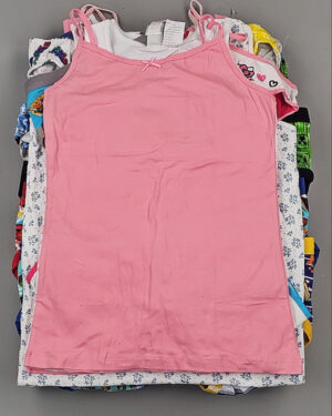 Купить Нижнее белье LIDL Kids#3,4 кг, ЛОТ №8959 оптом в Брянске и Брянской области