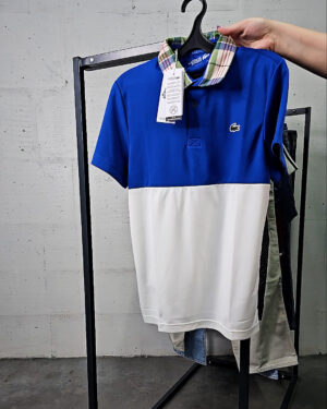 Фотография  671 - LACOSTE, CALVIN KLEIN, TOMMY HILFIGER, GUESS + 075#19 шт, ЛОТ №9073 оптом в Брянске и Брянской области