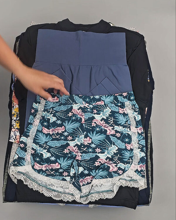 Фотография  482 - LIDL Summer м/ж 022024#15 кг, ЛОТ №9028 оптом в Брянске и Брянской области