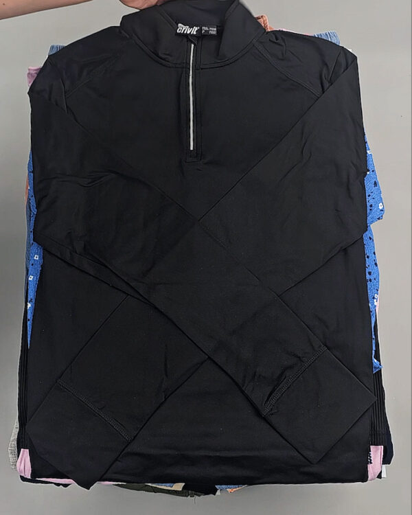 Фотография  832 - LIDL Summer mix 114#20 кг, ЛОТ №9033 оптом в Брянске и Брянской области