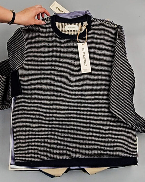 Фотография  787 - BLEND HE Summer 075#15 кг, ЛОТ №9004 оптом в Брянске и Брянской области