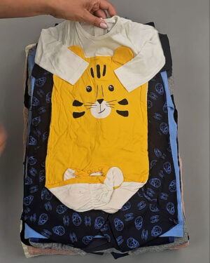 Фотография  538 - LIDL Kids Winter 114#7 кг, ЛОТ №8979 оптом в Брянске и Брянской области