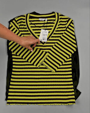 Фотография  384 - Футболки DK COMPANY 045 B#5,5 кг, ЛОТ №9087 оптом в Брянске и Брянской области