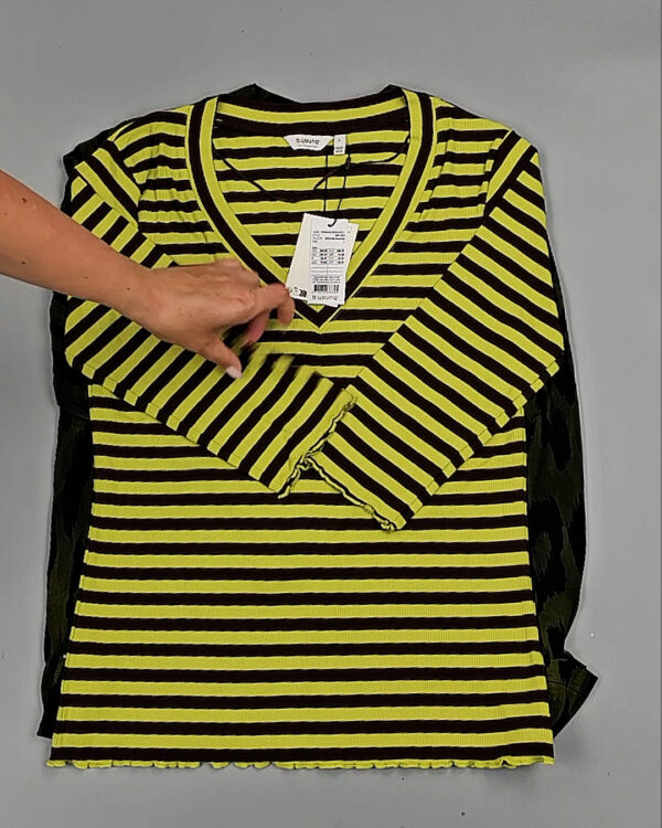 Фотография  342 - Футболки DK COMPANY 045 B#5,5 кг, ЛОТ №9087 оптом в Брянске и Брянской области