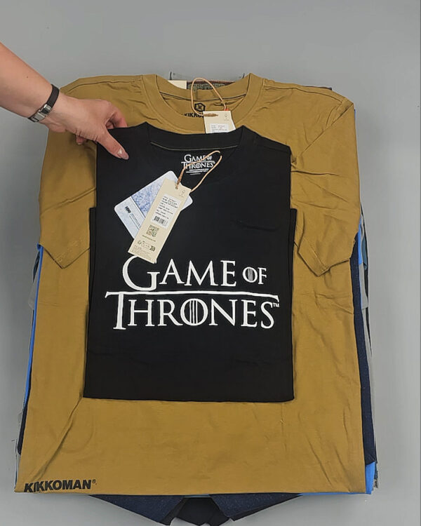 Фотография  239 - BLEND HE Summer 075#15 кг, ЛОТ №9003 оптом в Брянске и Брянской области