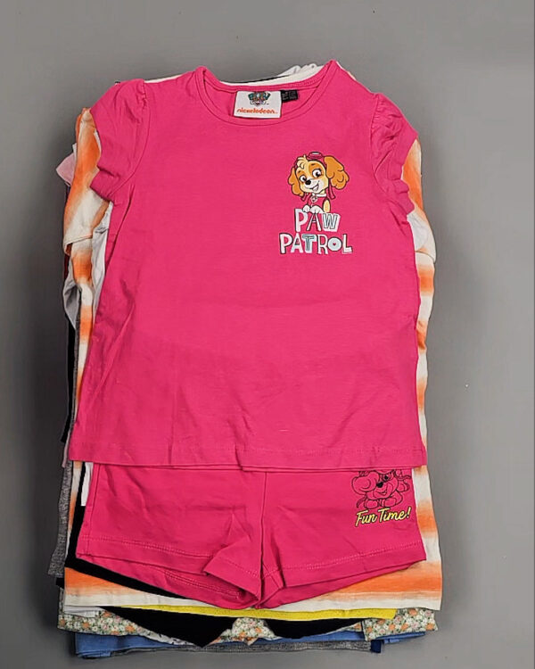 Фотография  247 - LIDL Kids Summer 114#7 кг, ЛОТ №8977 оптом в Брянске и Брянской области