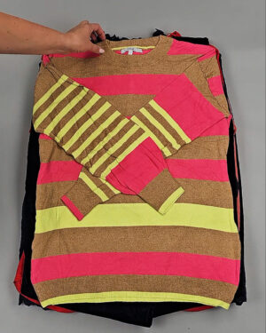 Фотография 923 - NEXT Winter Women mix#15 кг оптом в Брянске и Брянской области