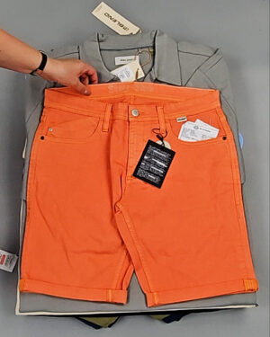 Фотография  306 - BLEND HE Summer 075#15 кг, ЛОТ №9004 оптом в Брянске и Брянской области