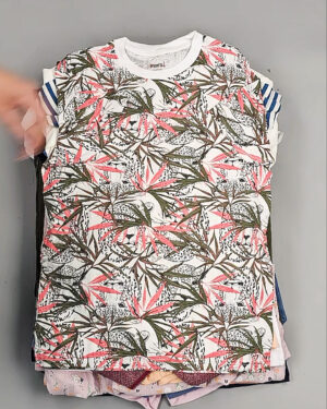 Фотография  835 - LIDL Kids Summer 114#7 кг, ЛОТ №8972 оптом в Брянске и Брянской области