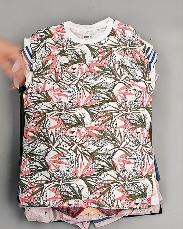 Фотография  159 - LIDL Kids Summer 114#7 кг, ЛОТ №8972 оптом в Брянске и Брянской области