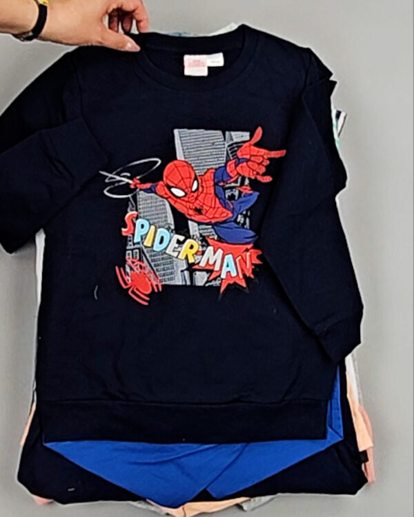 Фотография  509 - LIDL Kids Summer 114#7 кг, ЛОТ №8975 оптом в Брянске и Брянской области