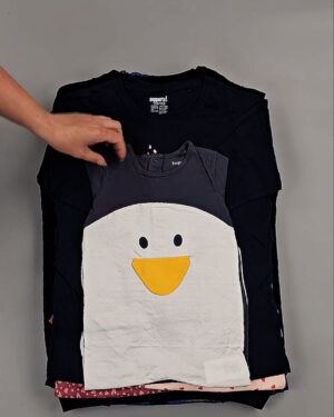 Фотография  804 - LIDL Kinder Baby Winter 074#7 кг оптом в Брянске и Брянской области