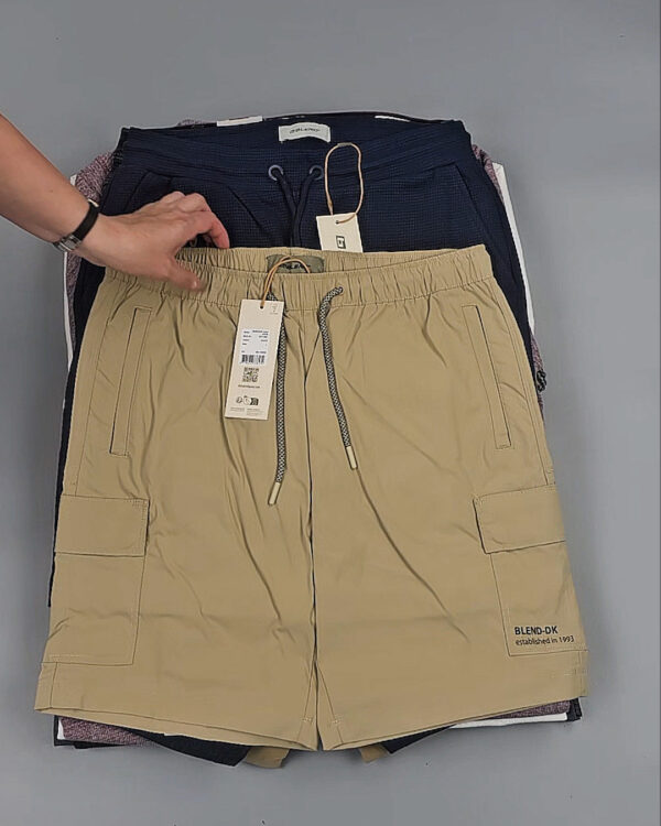 Фотография  364 - BLEND HE Summer 075#15 кг оптом в Брянске и Брянской области