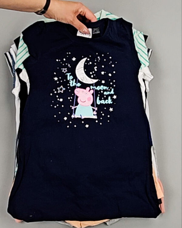 Фотография  925 - LIDL Kids Summer 114#7 кг, ЛОТ №8975 оптом в Брянске и Брянской области