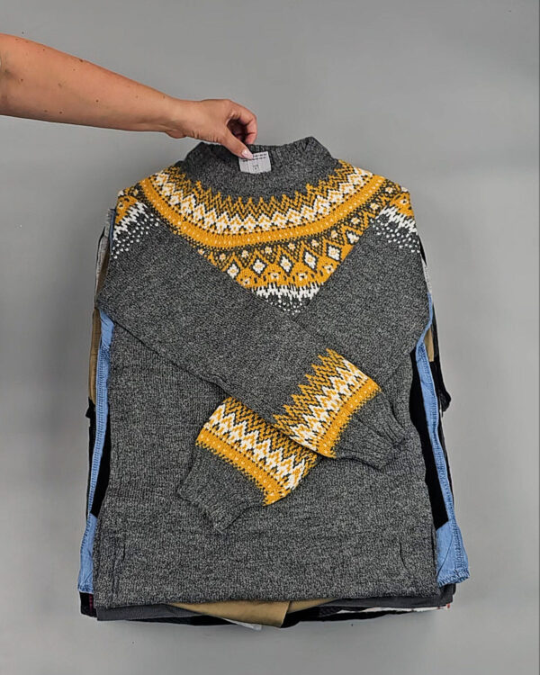 Фотография  436 - LIDL Winter mix 124#15 кг оптом в Брянске и Брянской области