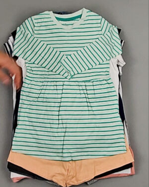 Фотография  658 - LIDL Kids Summer 114#7 кг, ЛОТ №8975 оптом в Брянске и Брянской области