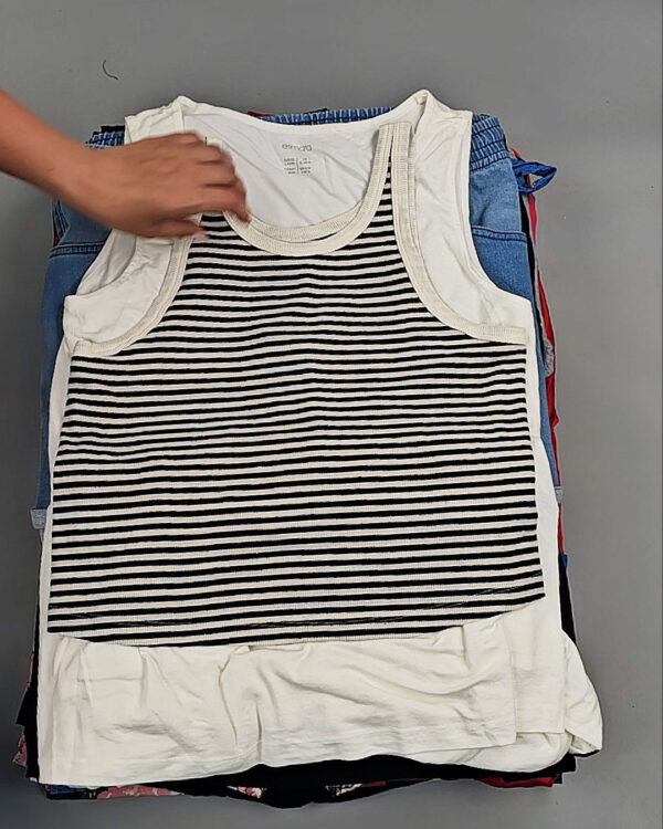 Фотография  823 - LIDL Summer mix 074#15 кг оптом в Брянске и Брянской области