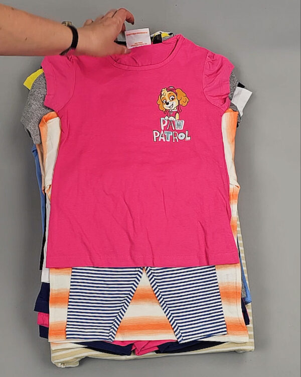 Фотография  771 - LIDL Kids Summer 114#7 кг, ЛОТ №8971 оптом в Брянске и Брянской области