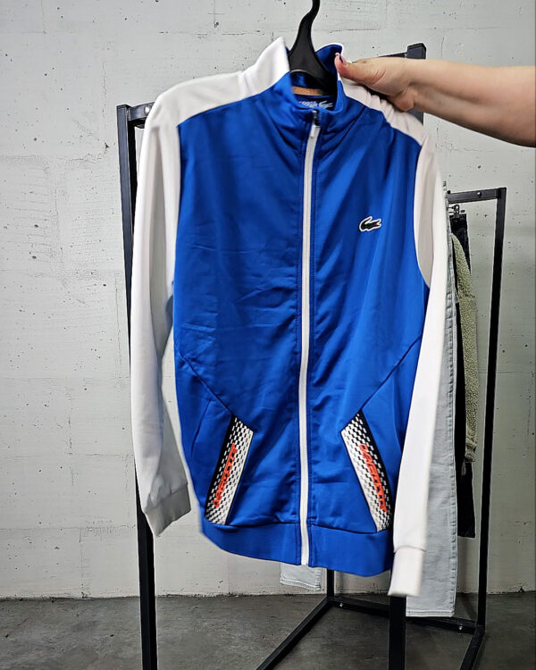 Фотография  129 - LACOSTE, CALVIN KLEIN, TOMMY HILFIGER, GUESS + 075#20 шт, ЛОТ №9072 оптом в Брянске и Брянской области