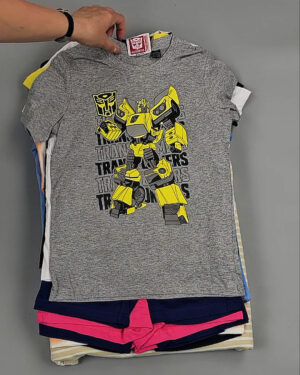 Фотография  894 - LIDL Kids Summer 114#7 кг, ЛОТ №8971 оптом в Брянске и Брянской области