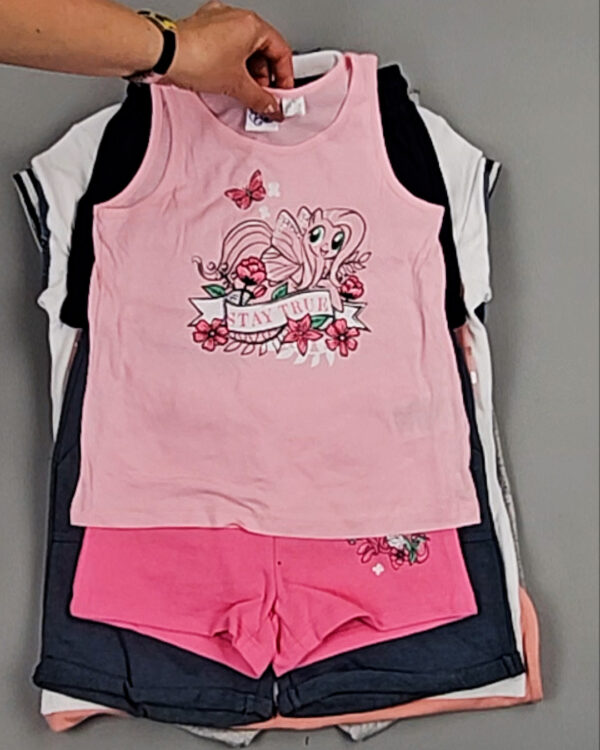 Фотография  820 - LIDL Kids Summer 114#7 кг, ЛОТ №8975 оптом в Брянске и Брянской области