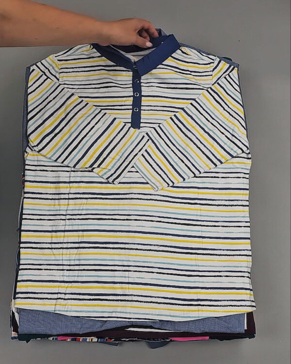 Фотография  682 - LIDL Summer м/ж 022024#15 кг, ЛОТ №9027 оптом в Брянске и Брянской области